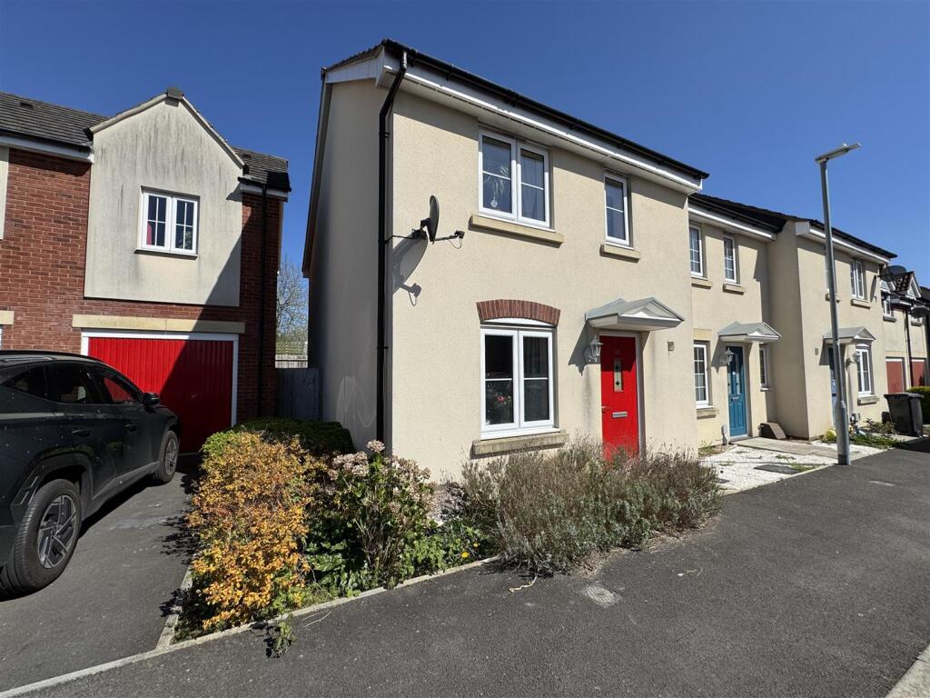 Main image of property: Clapham Close, Swindon