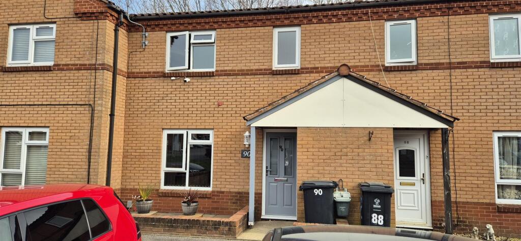 Main image of property: Castleton Road, middleaze, Swindon