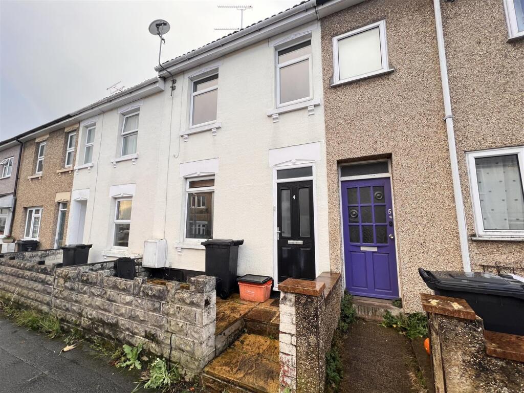 Main image of property: Maidstone Road, Swindon