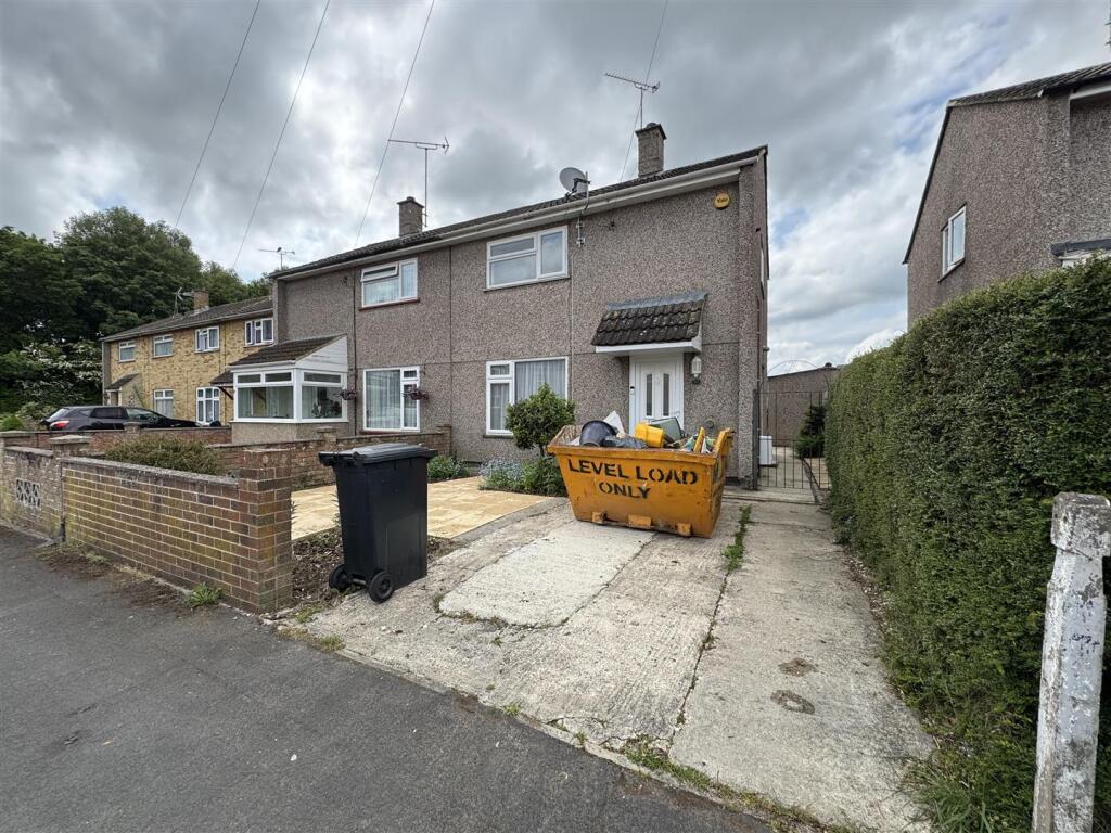 Main image of property: Honiton Road, Park, Swindon