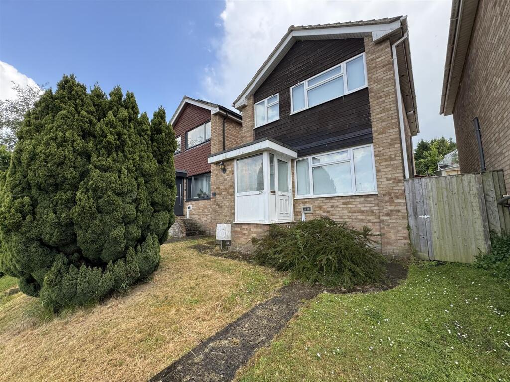 Main image of property: Windrush, Highworth