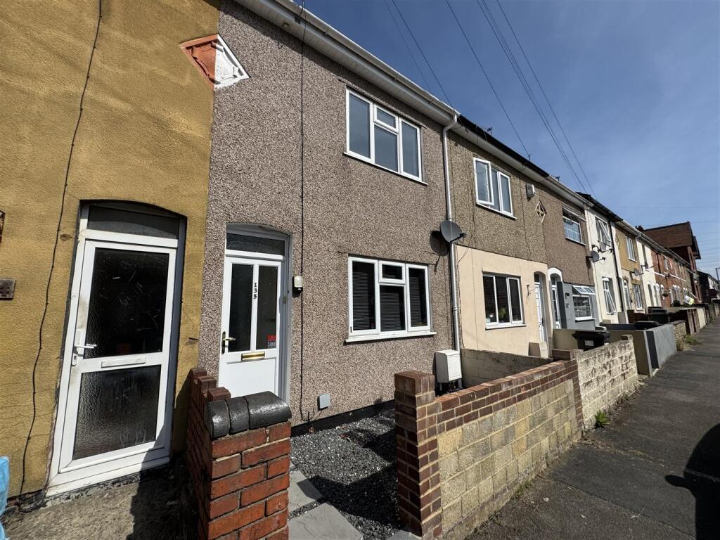 Main image of property: Redcliffe Street, Swindon