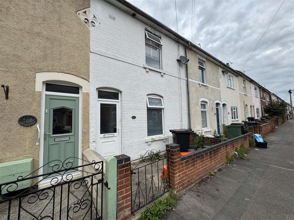 Main image of property: Redcliffe Street, Swindon