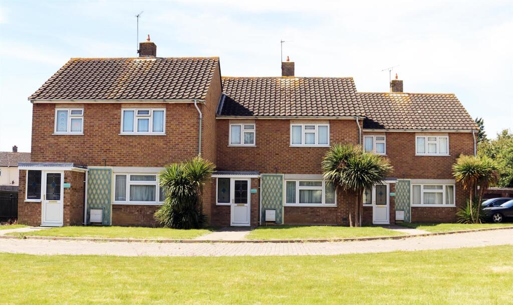 Main image of property: Berkeley Court, Old Police Station, Swindon