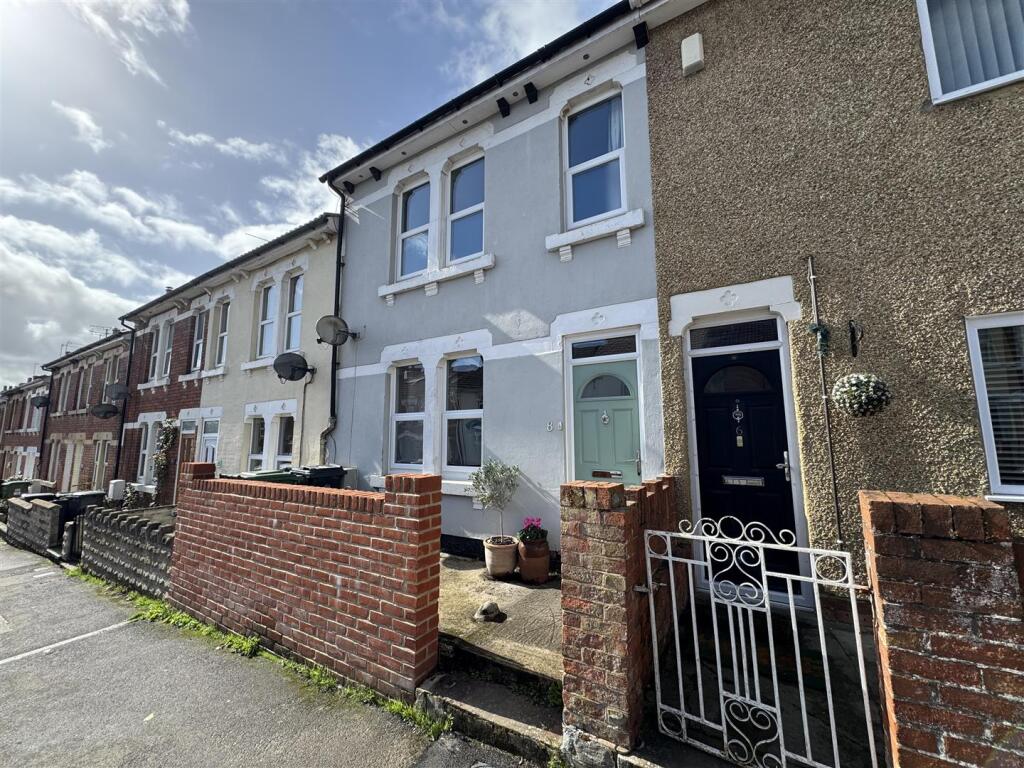 Main image of property: Winifred Street, Swindon