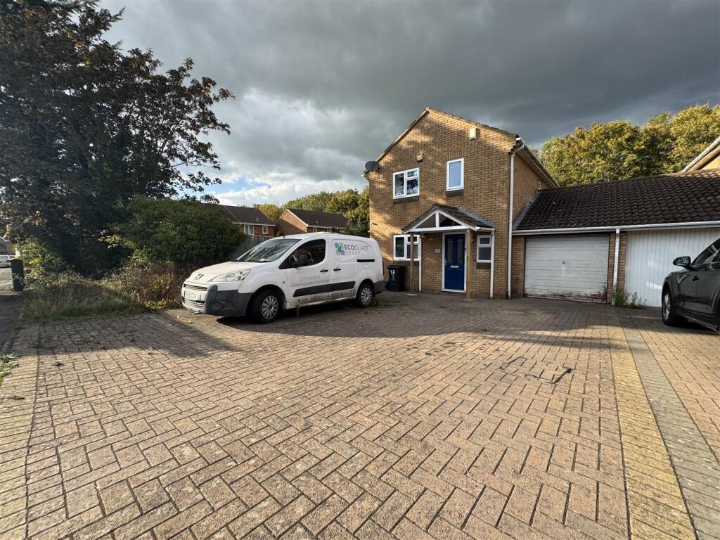 Main image of property: Meares Drive, Shaw