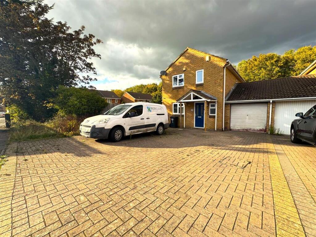 Main image of property: Meares Drive, Shaw