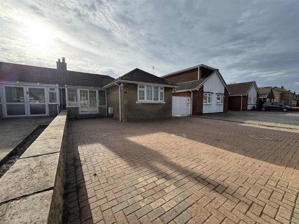 Main image of property: Severn Avenue, Swindon