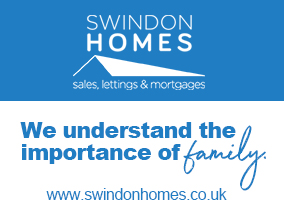 Get brand editions for Swindon Homes, Swindon