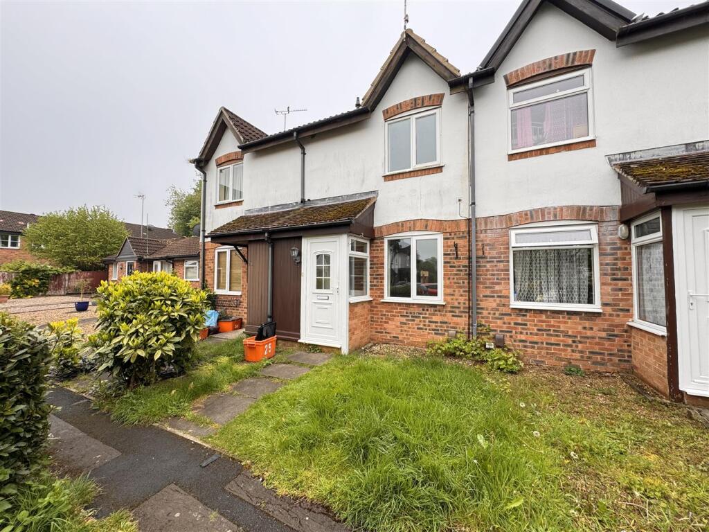 Main image of property: Watercrook Mews, Westlea, Swindon