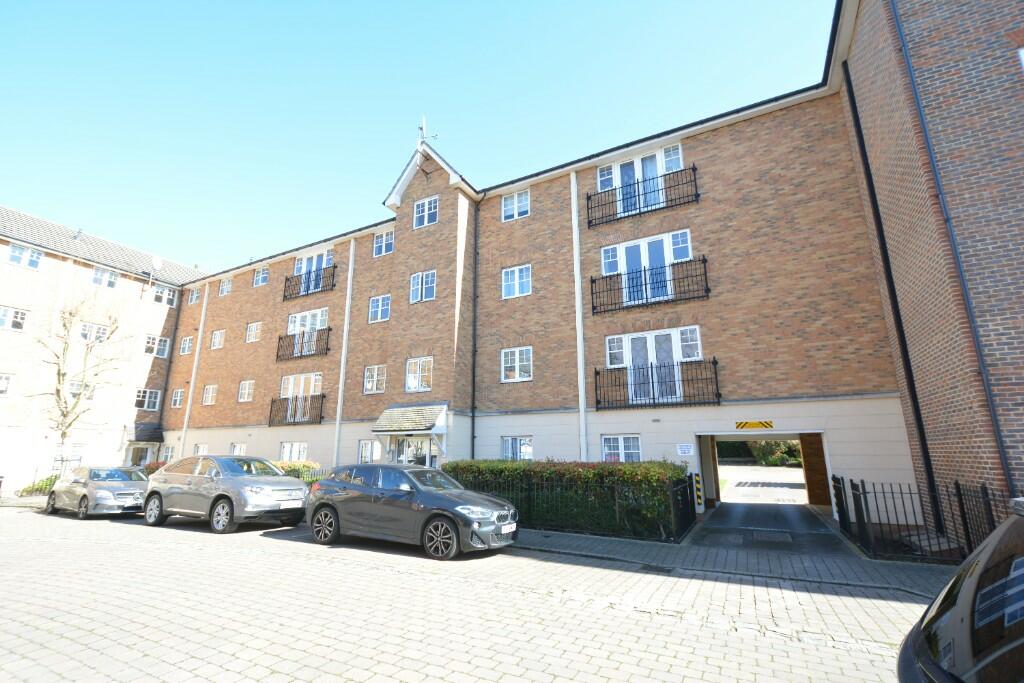 Main image of property: Caspian Way, Purfleet On Thames, Essex
