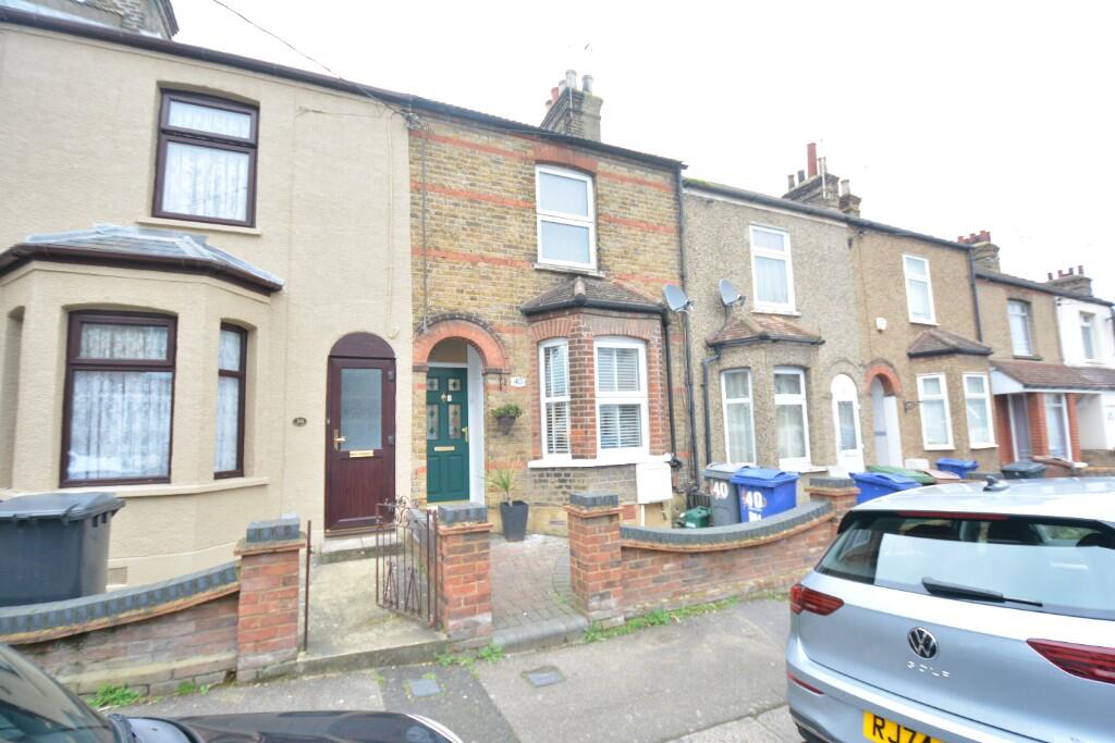 Main image of property: Rosedale Road, Little Thurrock, Essex
