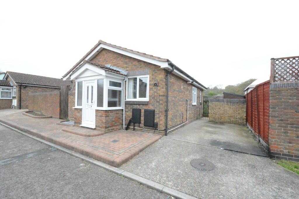 Main image of property: Cashmere Way, Basildon, Essex