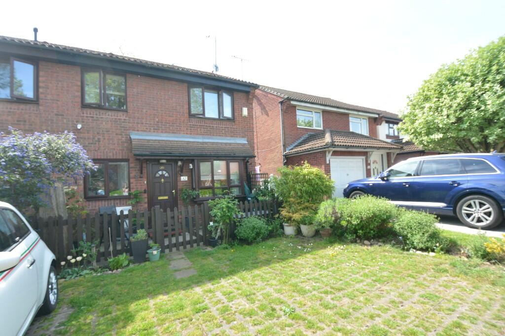 Main image of property: Palmers Drive, Grays, Essex