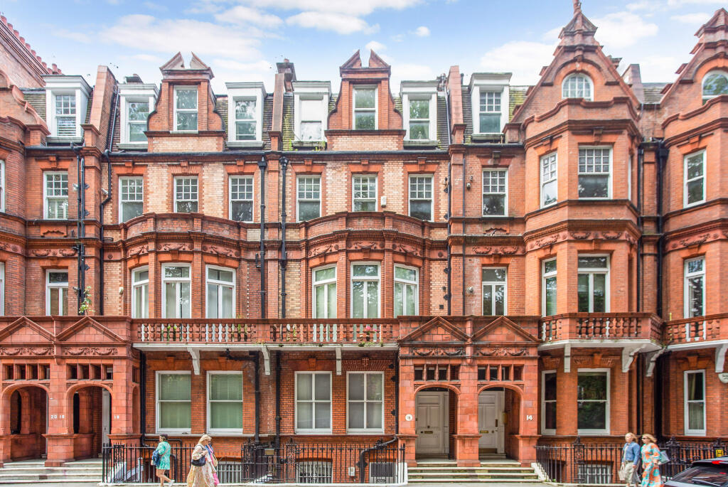 Main image of property: Lower Sloane Street, LONDON, SW1W