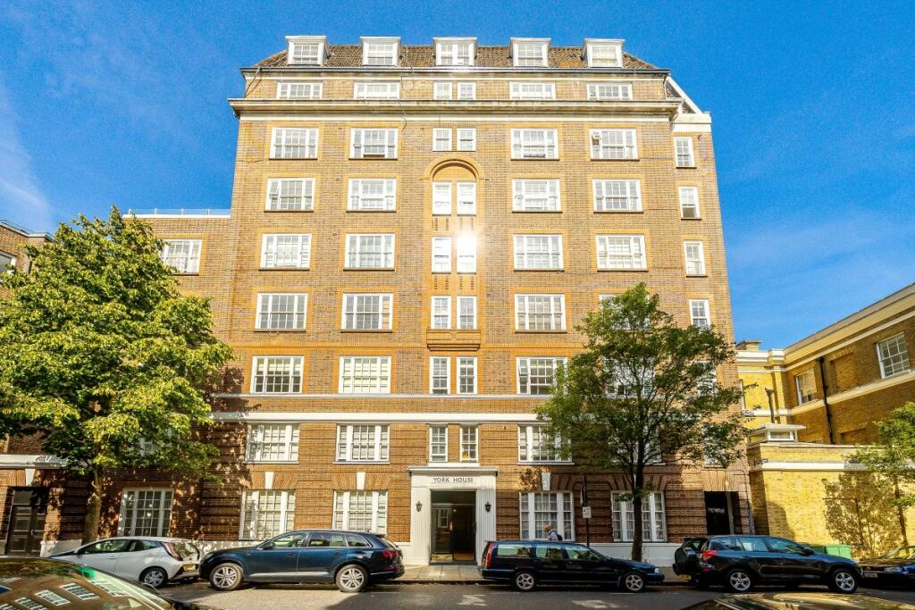 Main image of property: Turks Row, LONDON, SW3