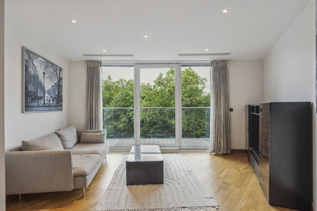 Main image of property: 348 Queenstown Road, London, SW11