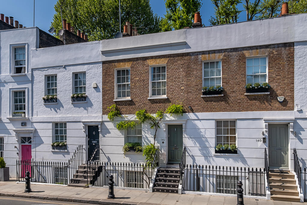 Main image of property: Walton Street, LONDON, SW3