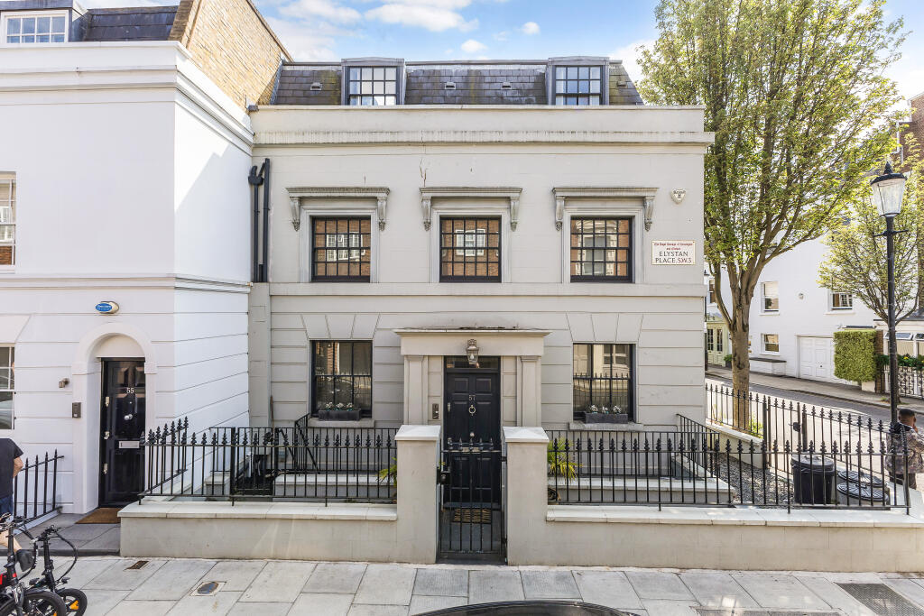 Main image of property: Elystan Place, London, SW3