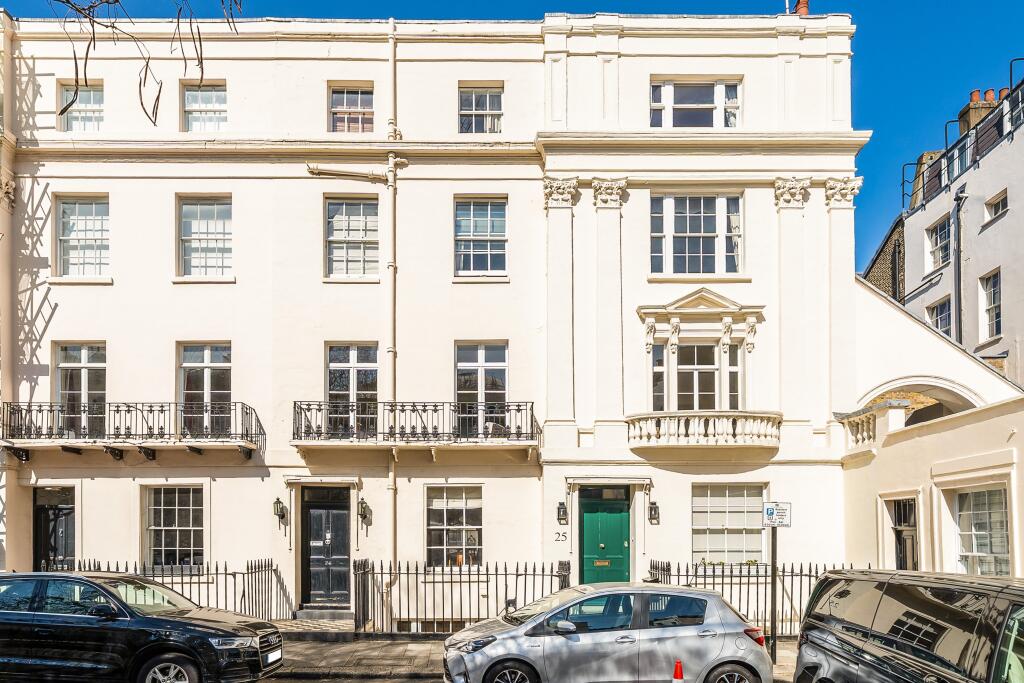 Main image of property: Victoria Square, London, SW1W