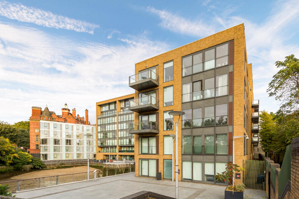 Main image of property: Gatliff Road, London, SW1W