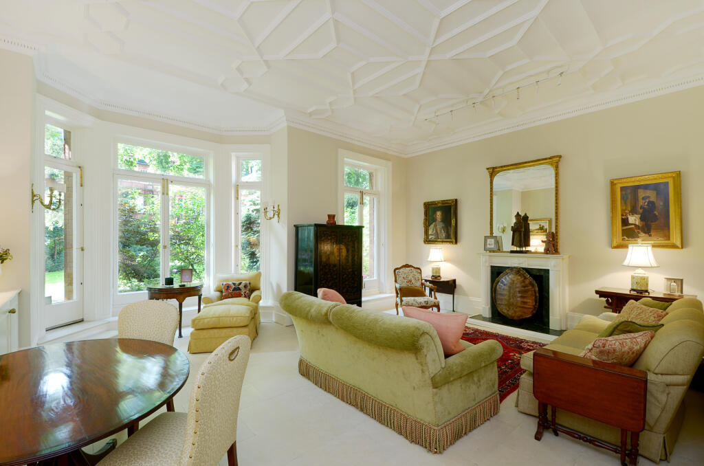 Main image of property: Sloane Gardens, London, SW1W
