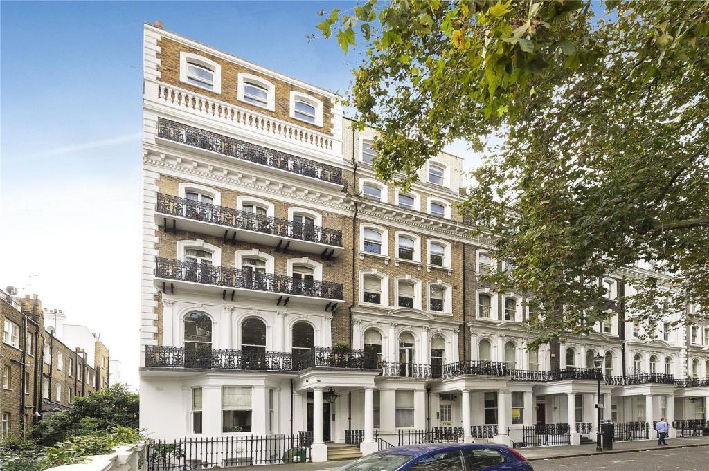 Main image of property: Beaufort Gardens, London, SW3