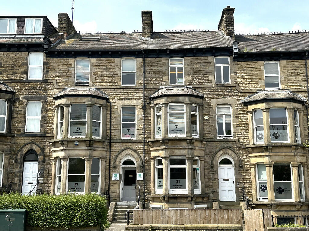 Main image of property: 35/37 East Parade, Harrogate, North Yorkshire, HG1