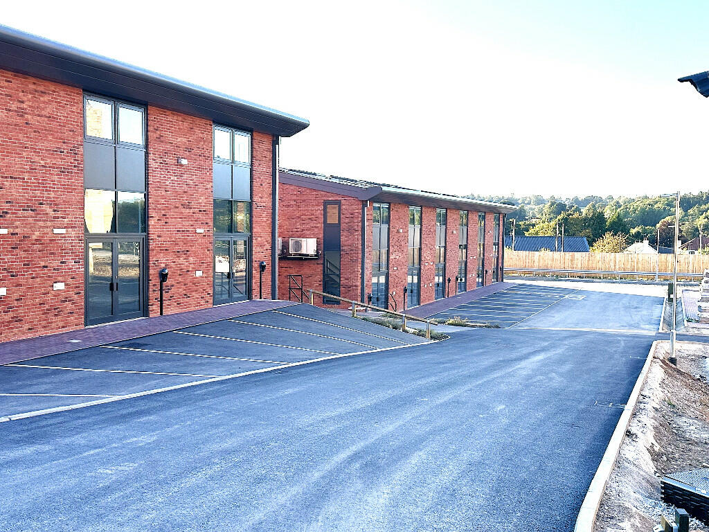 Main image of property: 9-24 Thirkill Drive, Harrogate, North Yorkshire, HG3