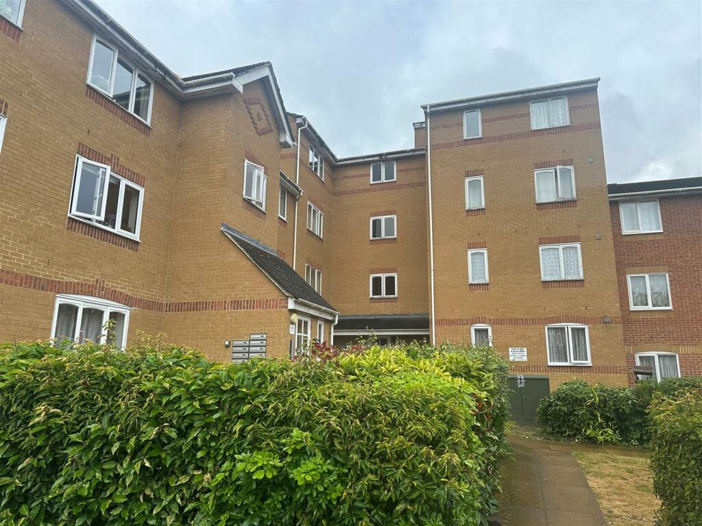 Main image of property: Ascot Court, Aldershot