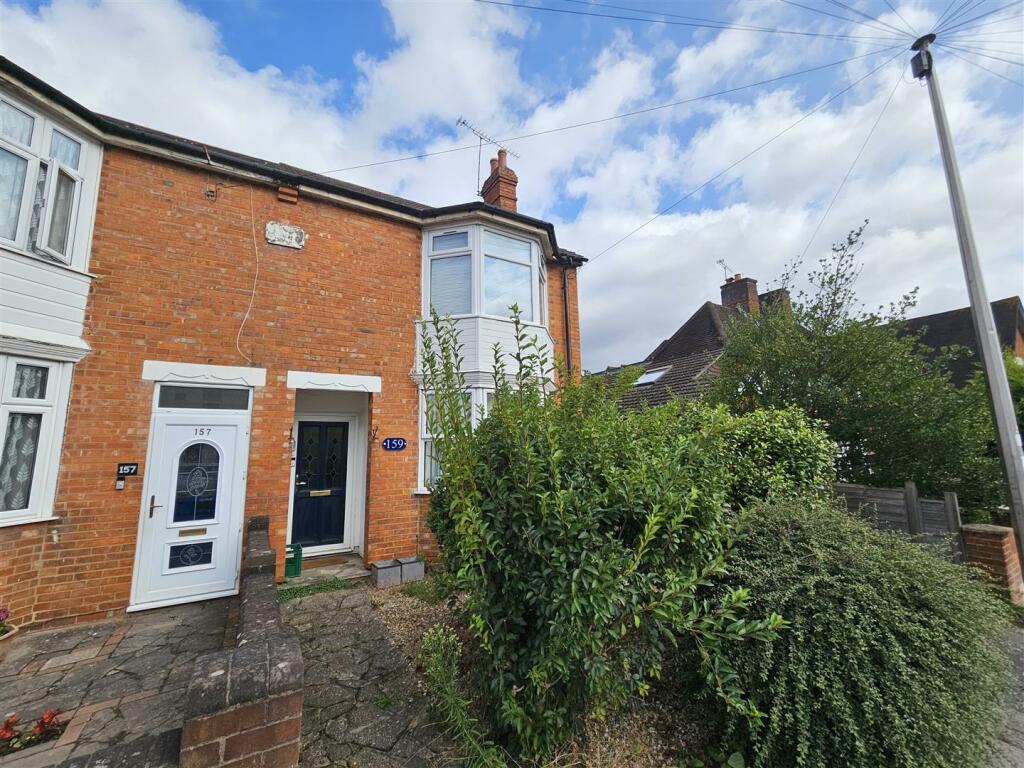 Main image of property: Holly Road, Aldershot