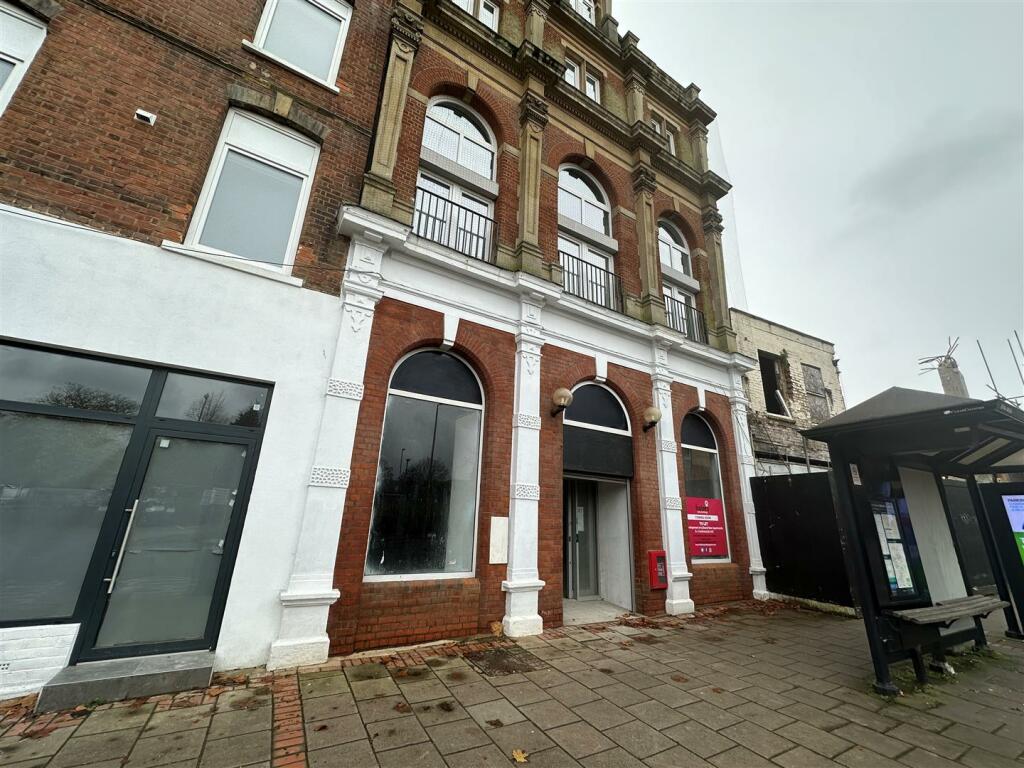 Main image of property: High Street, Aldershot