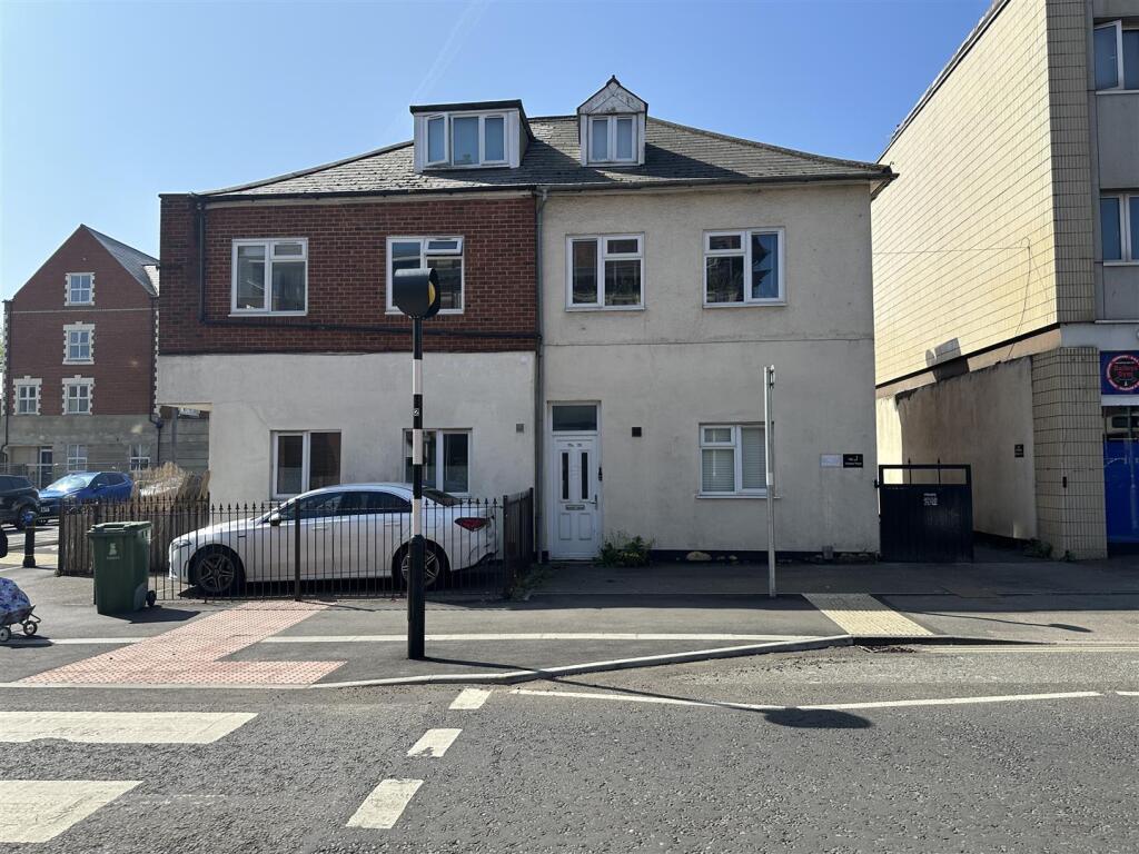 Main image of property: Victoria Road, Aldershot