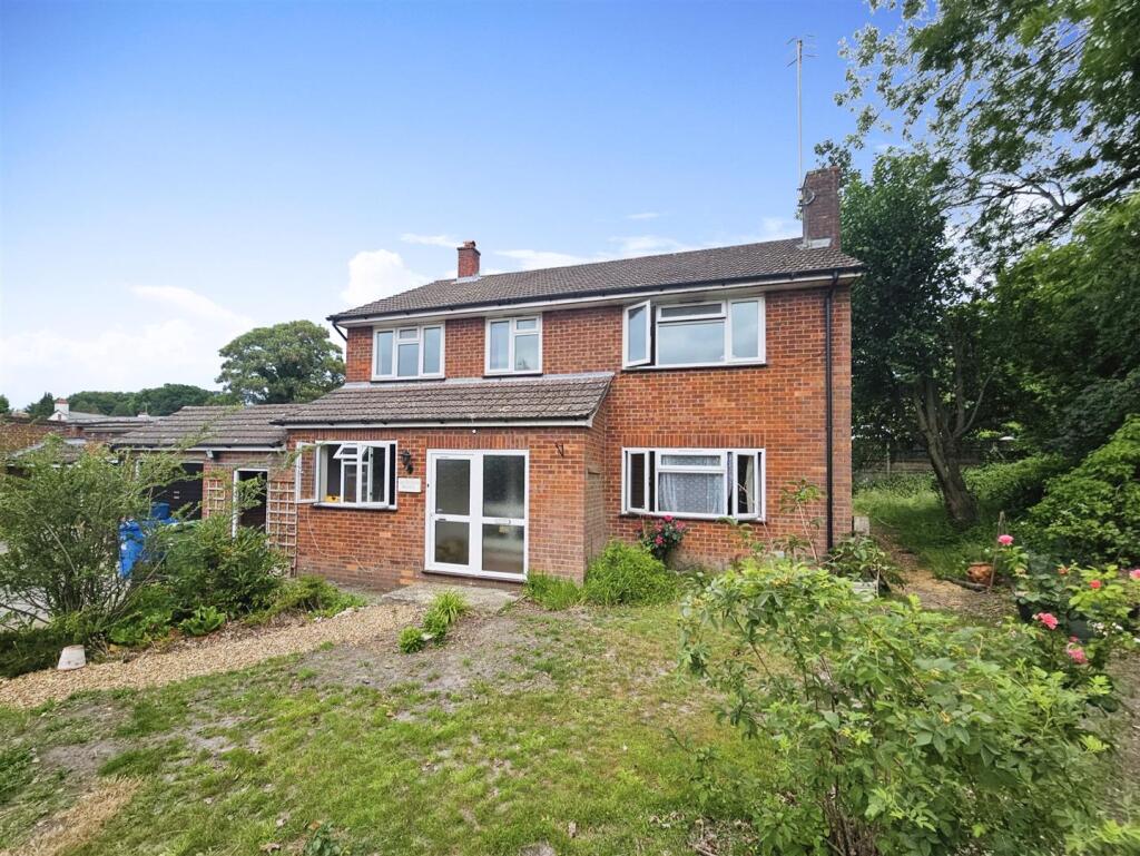 Main image of property: Ayling Hill, Aldershot