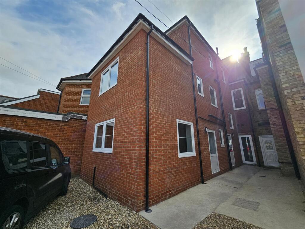 Main image of property: Lynchford Road, Farnborough