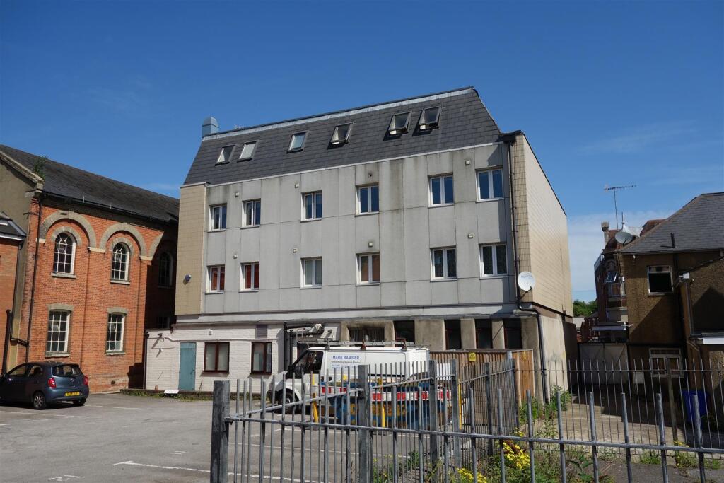 Main image of property: Copthall House, Aldershot