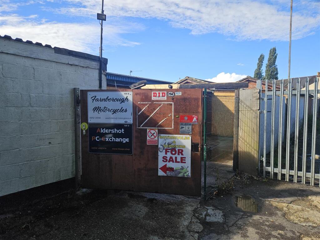 Main image of property: Ash Road, Aldershot