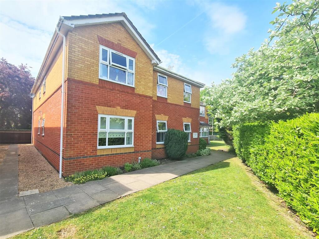 Main image of property: Redgrave Court Star Lane, Ash