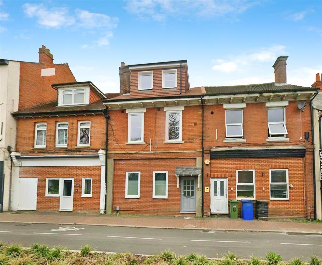 Main image of property: Lynchford Road, Farnborough