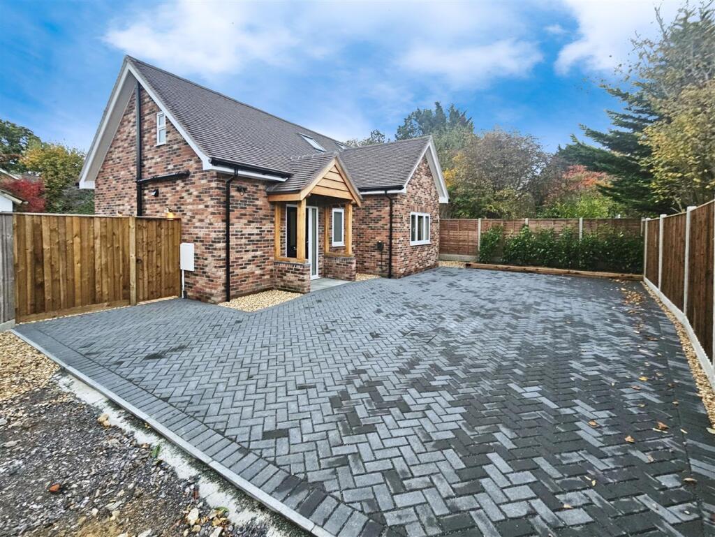 Main image of property: The Hatches, Frimley Green, Camberley