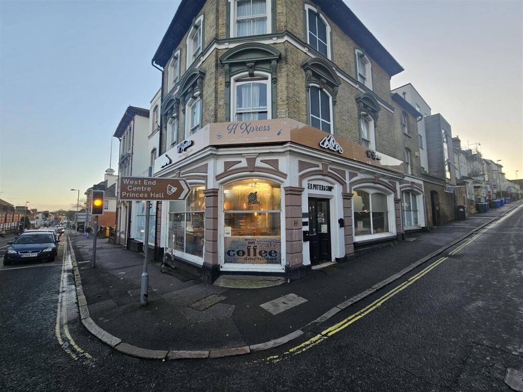 Main image of property: Grosvenor Road, Aldershot