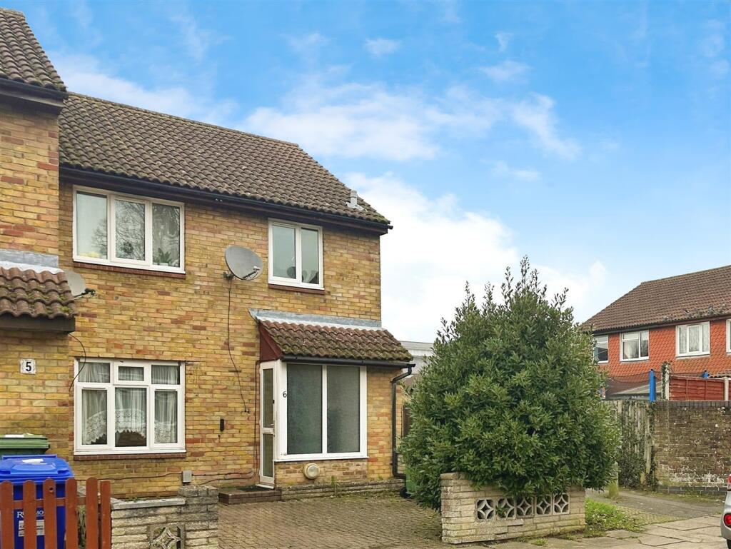 Main image of property: Cavalry Court, Aldershot