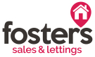 Fosters Estate Agents, Aldershot details