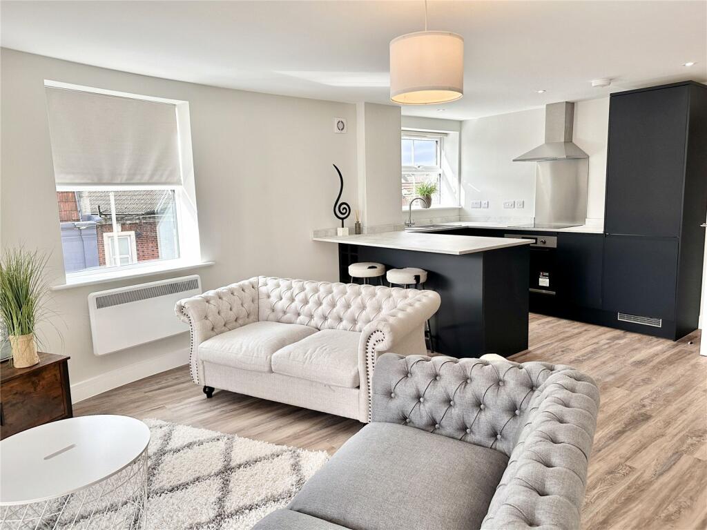 Main image of property: The Ramparts, Wilton Road, Salisbury, Wiltshire, SP2