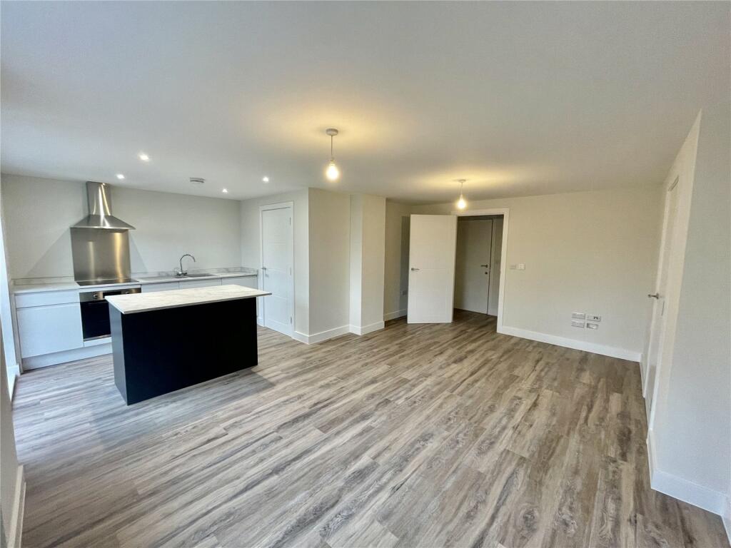 Main image of property: Ramparts, Wilton Road, Salisbury, Wiltshire, SP2