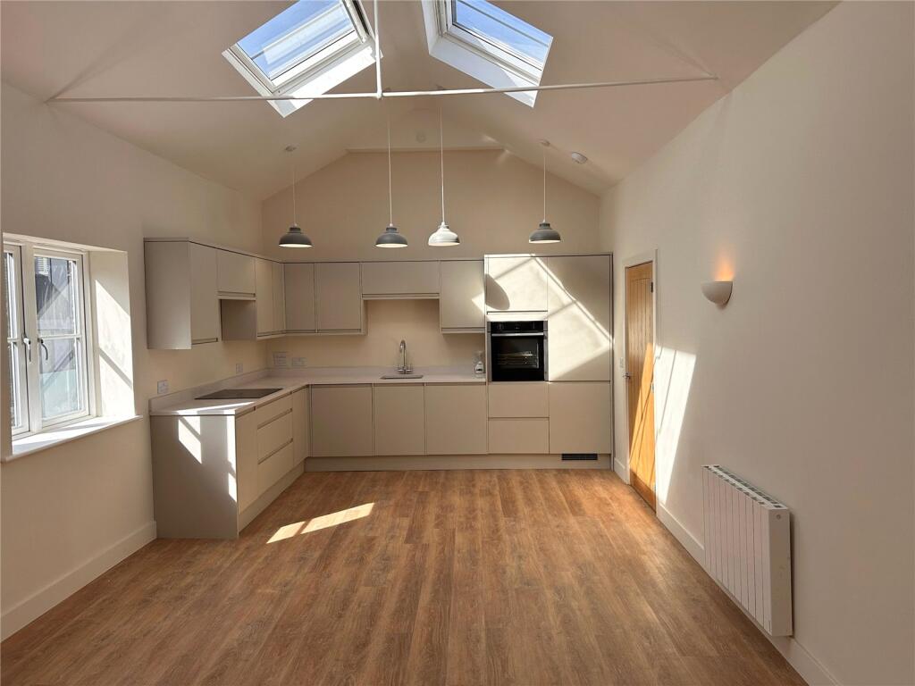 Main image of property: Rollestone House, 8-12 Rollestone Street, Salisbury, SP1