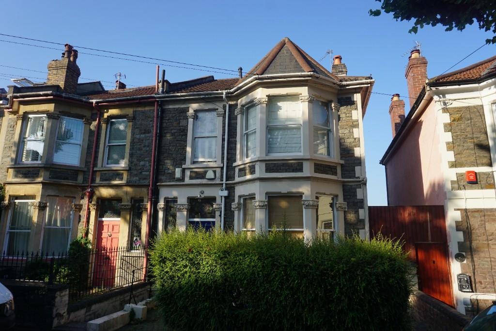 Main image of property: Claremont Road, Bristol, BS7