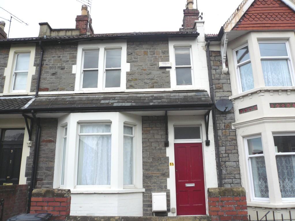 Main image of property: Ralph Road,Horfield,Bristol,BS7