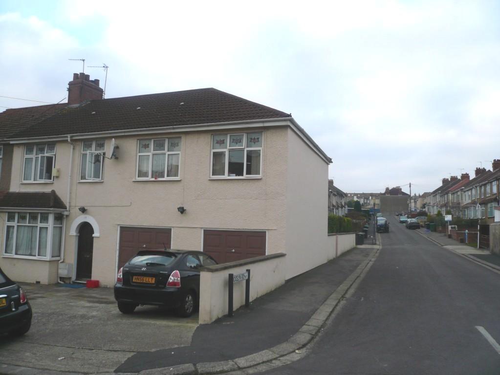 Main image of property: Keys Avenue,Bristol,BS7