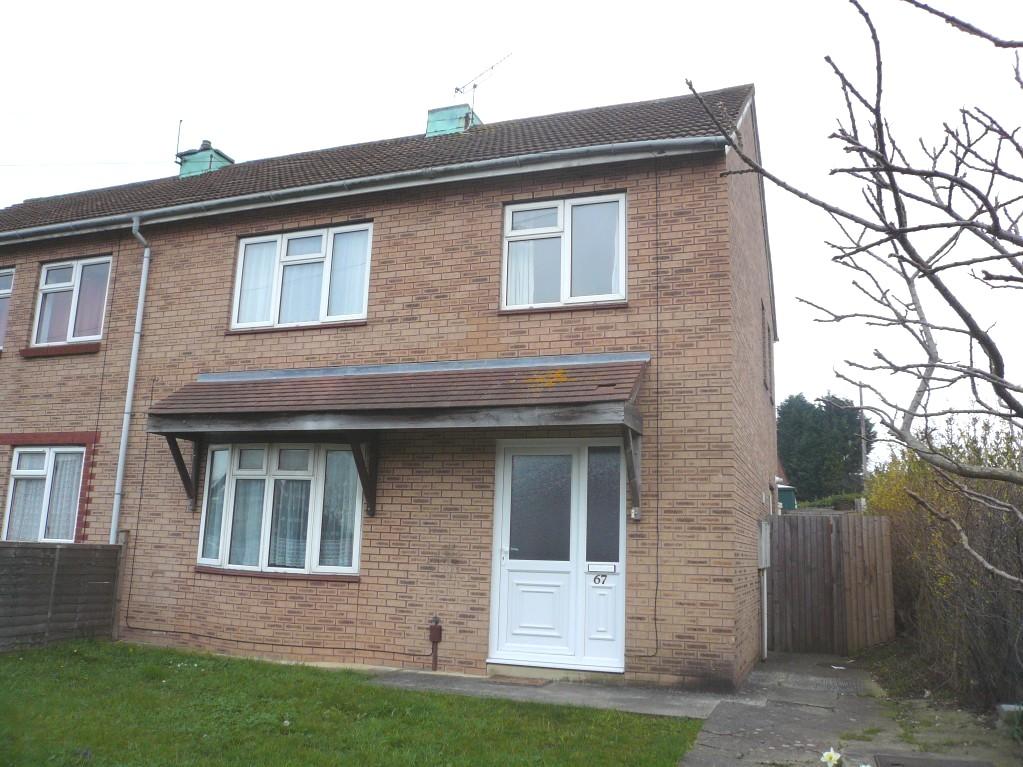 Main image of property: Bonnington Walk,Horfield,Bristol,BS7